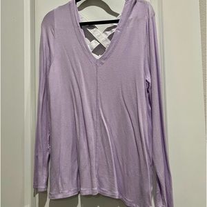 Lilly Pulitzer Pullover Top